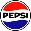 Pepsi logo